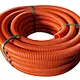 manguera de succión flexible de pvc reforzado