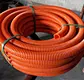 manguera de succión flexible de pvc reforzado